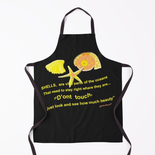Item preview, "Shells are vital parts of the oceans" designed and sold by Diola Sotelo.