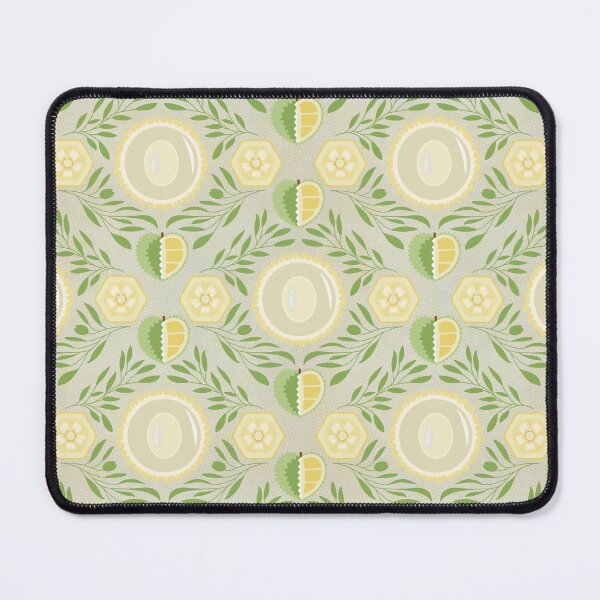 Item preview, I love Exotic Fruit - No.1 designed and sold by Carina Parry Studios.