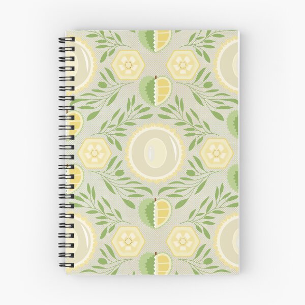 Item preview, I love Exotic Fruit - No.1 designed and sold by Carina Parry Studios.
