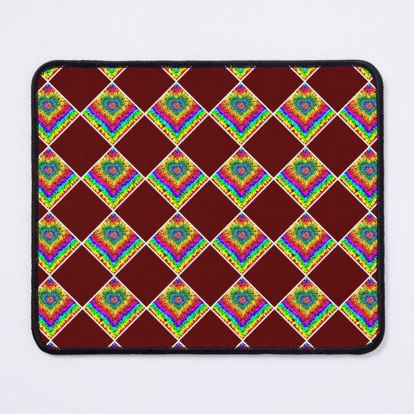 Item preview, Tie Dye Pattern designed and sold by mamahellfire31.