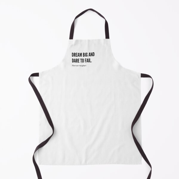 Item preview, Dream Big and Dare To Fail designed and sold by patcci.