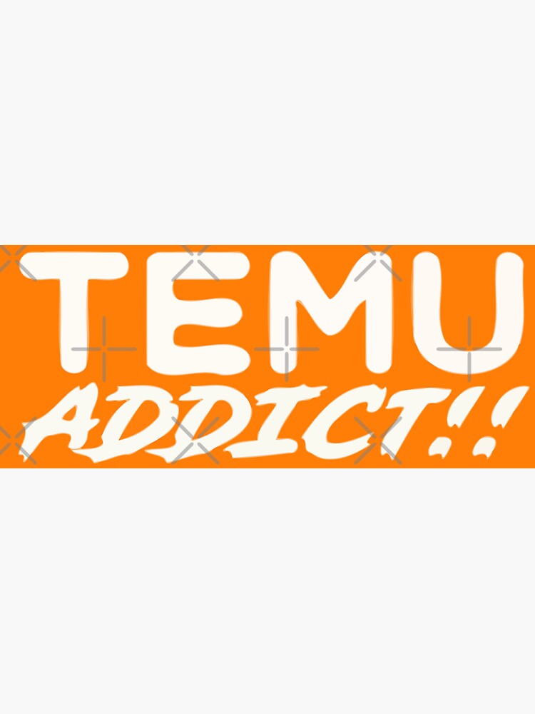 Logo Stickers - Temu