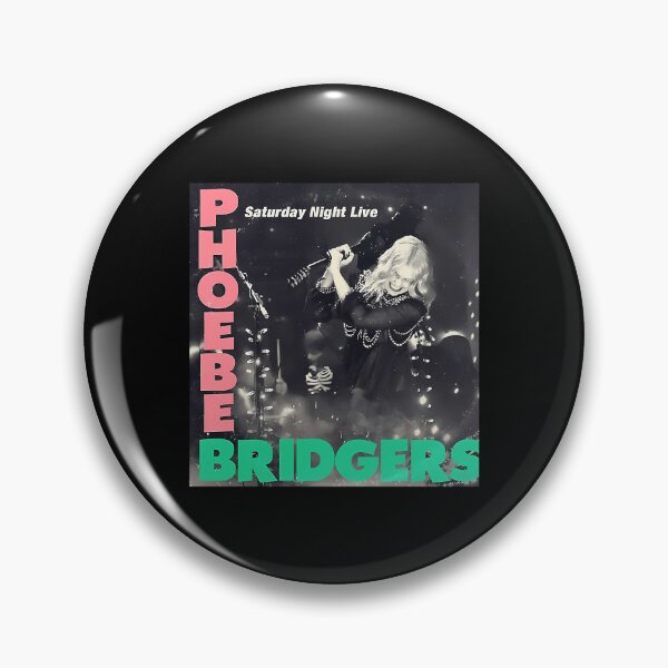 Item preview, Phoebe bridgers designed and sold by ArtFashionkr.