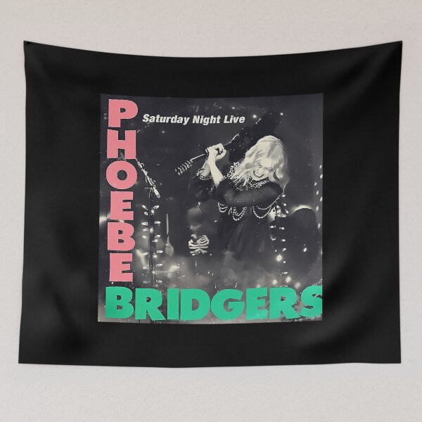 Item preview, Phoebe bridgers designed and sold by ArtFashionkr.
