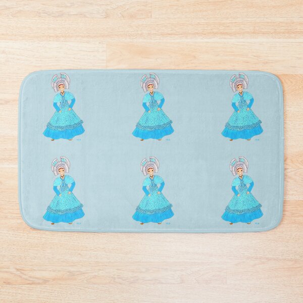 Item preview, Large Toquat from Champagne, France designed and sold by Catherine Debusne.