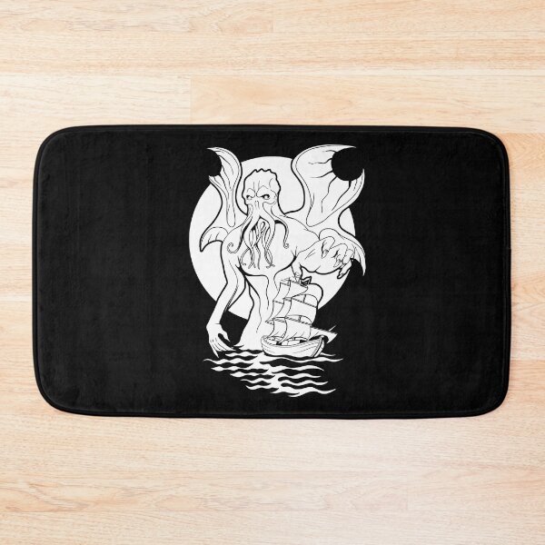 Item preview, Cthulhu Monster designed and sold by TMBTM.