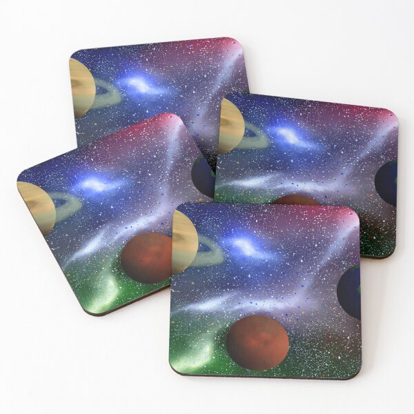 Item preview, Space Galaxy  designed and sold by Kelli-Nicole.
