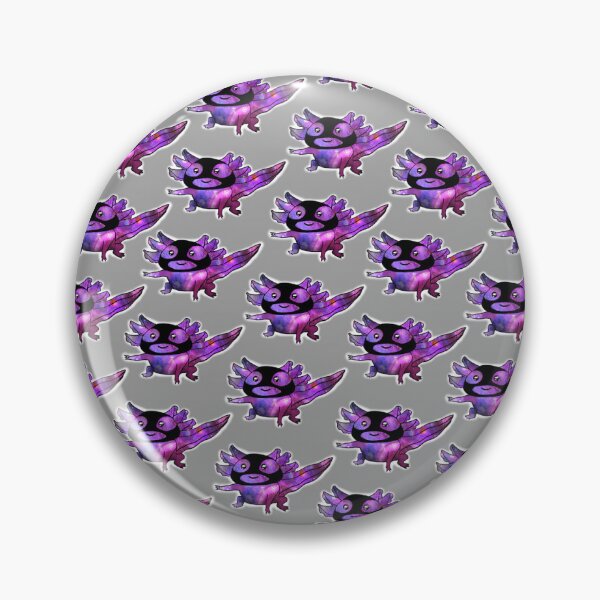 Item preview, Galaxolotl Pattern LG designed and sold by SamIsWhat8.