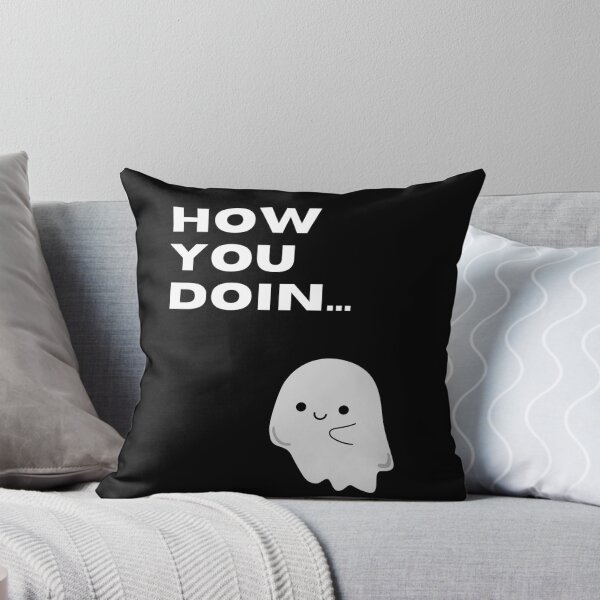 Item preview, Cute Ghost designed and sold by Madhavarora.