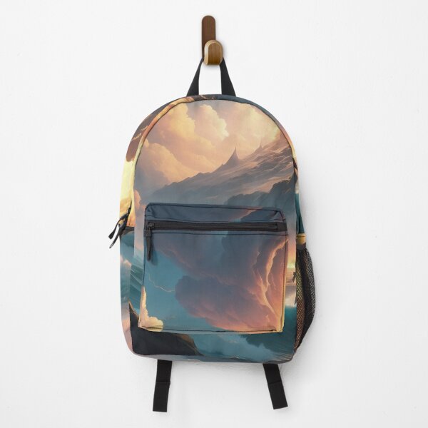 Item preview, Elemental Fusion designed and sold by RW Art Prints.