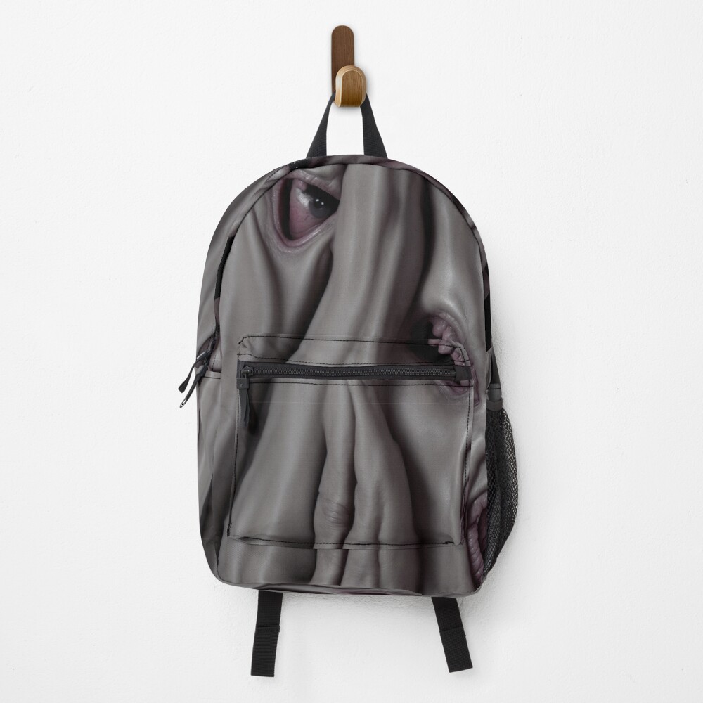 Aperçu de l'œuvre Sac à dos créée et vendue par Rothnaric.