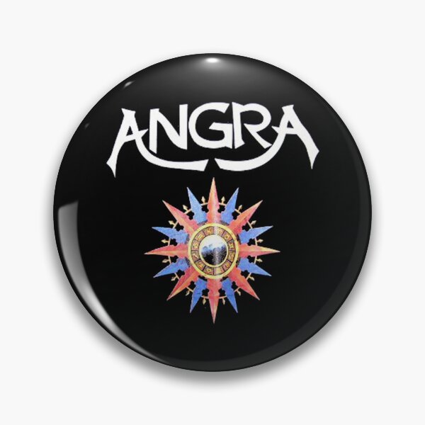 Item preview, Live Forever Angra designed and sold by fexarexero.