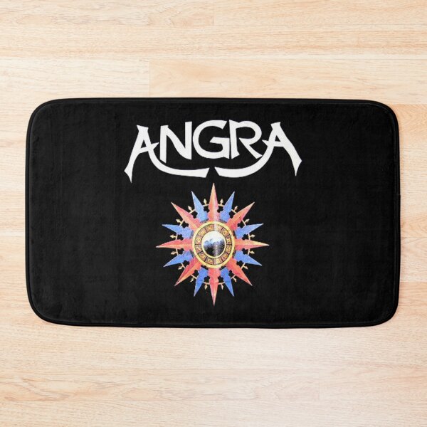 Item preview, Live Forever Angra designed and sold by fexarexero.