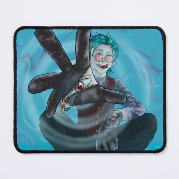 Item preview, Akuma designed and sold by SeshbrowArt.