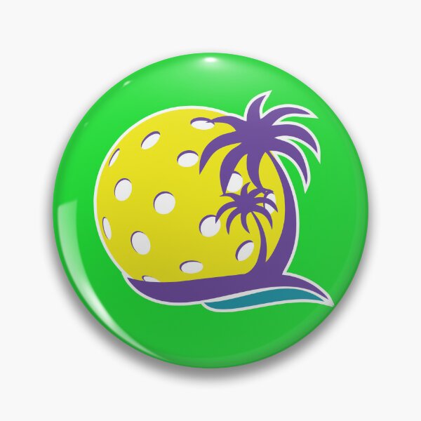 Item preview, Pickleball Palm designed and sold by Waynette Traub.