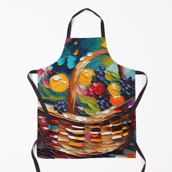 Artikelvorschau, Fruit Basket entworfen und verkauft von kultomatic.