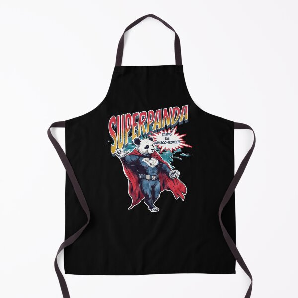 Item preview, Superpanda designed and sold by hamishby.