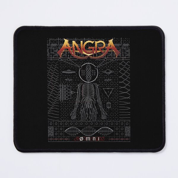 Item preview, Belong To The Angra designed and sold by fexarexero.