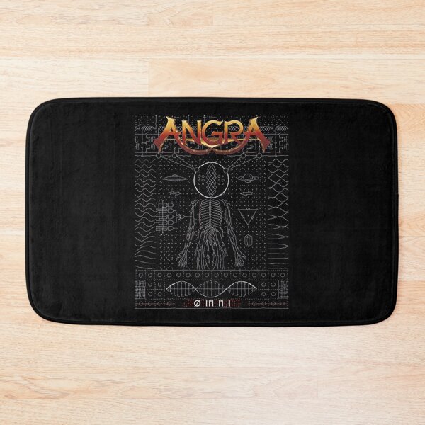 Item preview, Belong To The Angra designed and sold by fexarexero.
