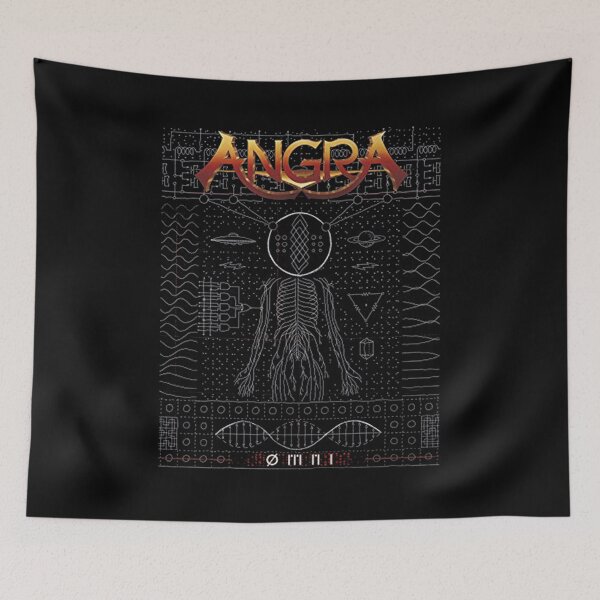 Item preview, Belong To The Angra designed and sold by fexarexero.