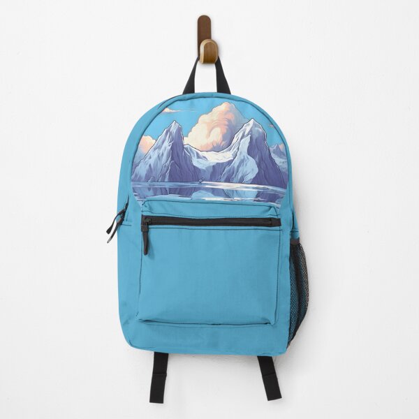 Item preview, Antarctica designed and sold by Ralphsartdesign.