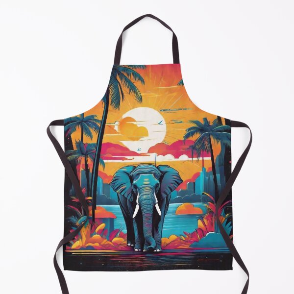 Item preview, Elephant designed and sold by M-Y-A-R-T-.
