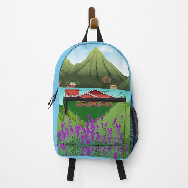 Item preview, Norwegian landscape designed and sold by Design4uStudio.
