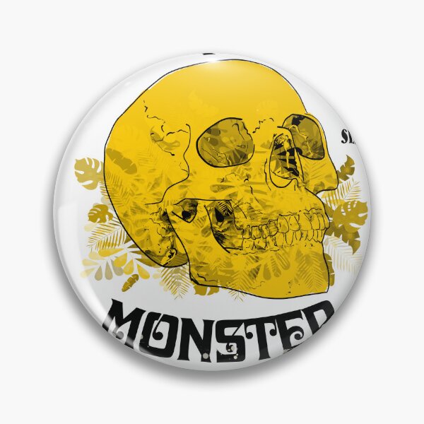 Item preview, Workout Monster designed and sold by Wilfried van Dokkumburg.
