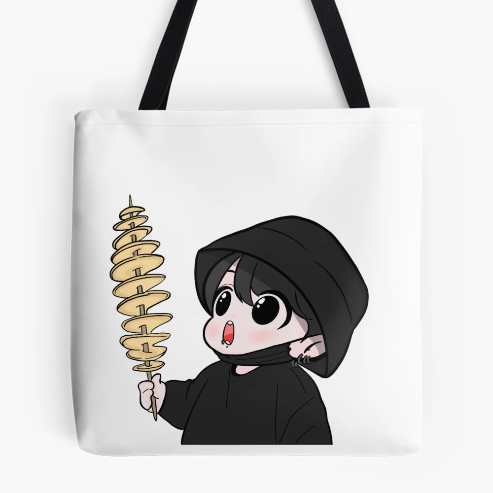 Jungkook chibi