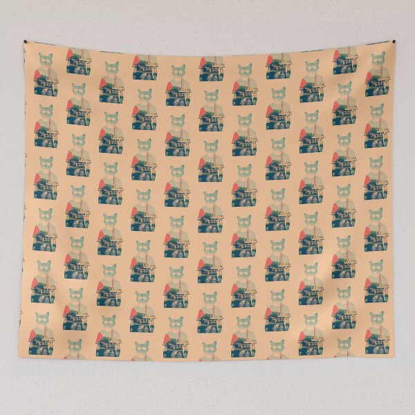 Item preview, Cool Cat designed and sold by Ali Gulec.