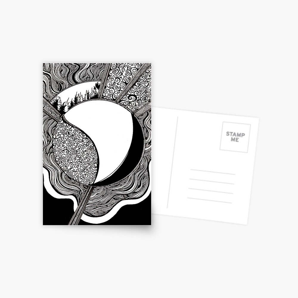 Item preview, Postcard designed and sold by djsmith70.