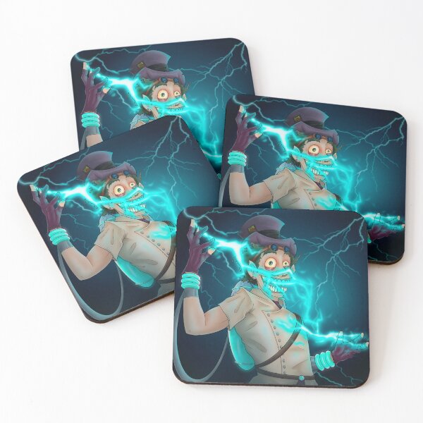 Item preview, The Lunatic designed and sold by SeshbrowArt.