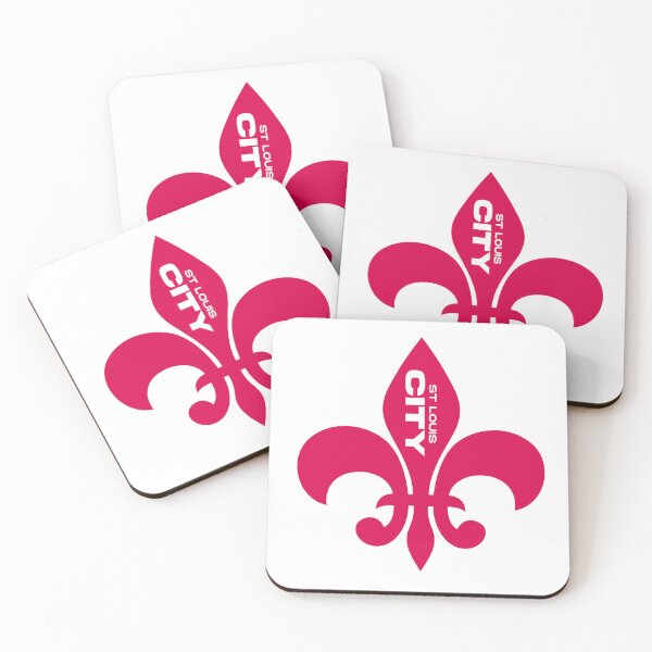 Item preview, STL CITY FLEUR designed and sold by hbaker51.