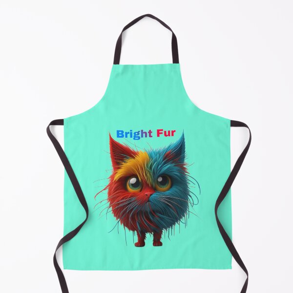 Item preview, Bright Fur designed and sold by Vo0do0oo.