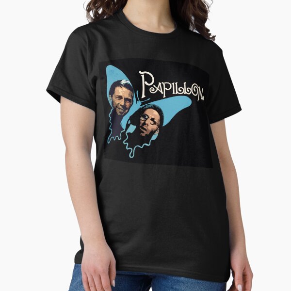 Item preview, Papillon designed and sold by johndunn.