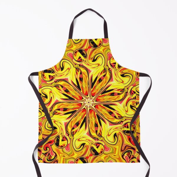 Item preview, Flame Flower designed and sold by JenConArt.