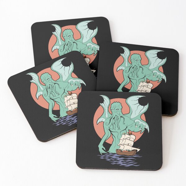 Item preview, Cthulhu Monster designed and sold by TMBTM.