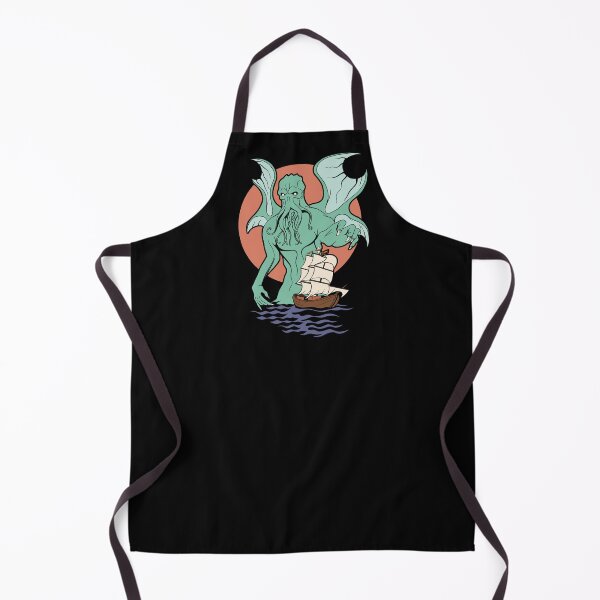 Item preview, Cthulhu Monster designed and sold by TMBTM.