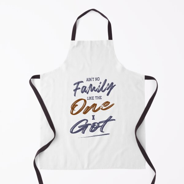 Item preview, Funny Family Quote Ain't No Family Like The One I Got cool Family design For Your Favorite Family Tree designed and sold by saadabs.