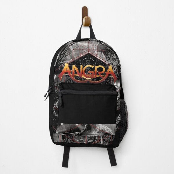 Item preview, The Town Angra designed and sold by fexarexero.