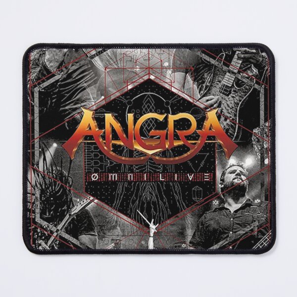 Item preview, The Town Angra designed and sold by fexarexero.