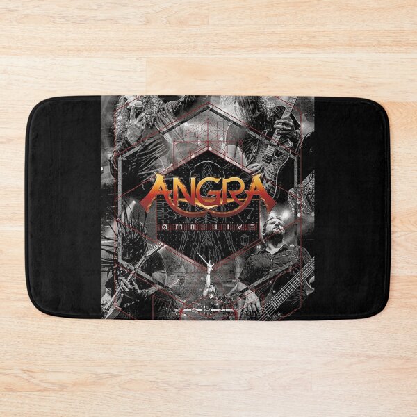 Item preview, The Town Angra designed and sold by fexarexero.