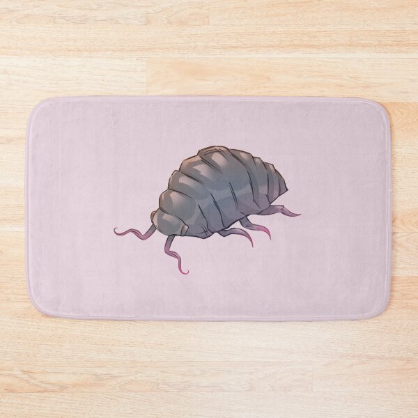Item preview, Woodlouse designed and sold by ZitTrap.