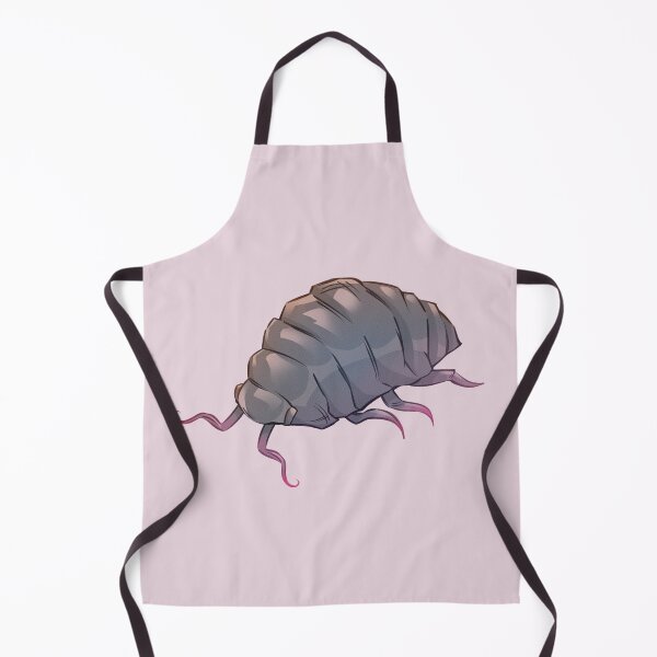 Item preview, Woodlouse designed and sold by ZitTrap.