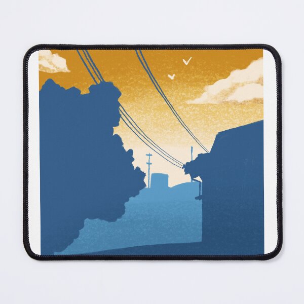 Item preview, AroAce Landscape designed and sold by siryusart.