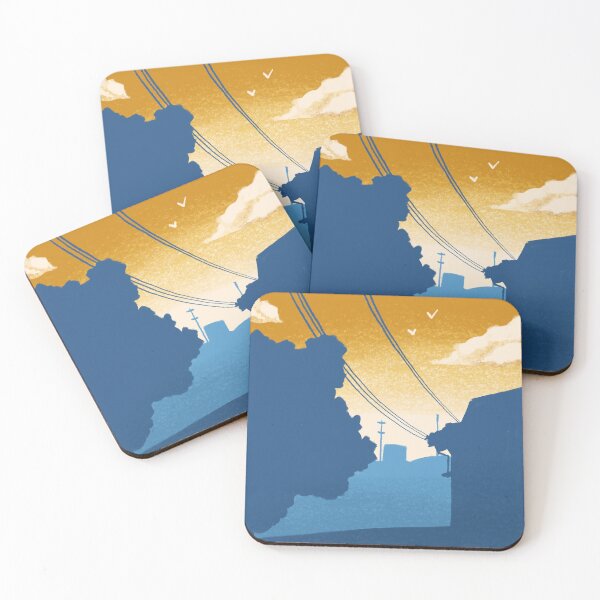 Item preview, AroAce Landscape designed and sold by siryusart.