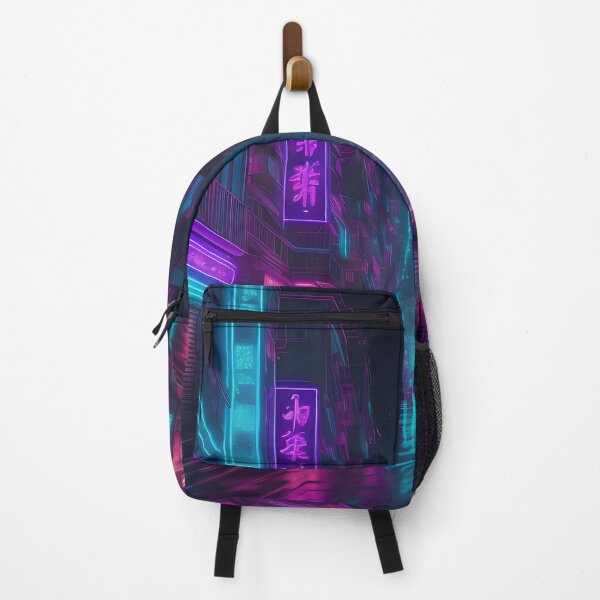 Item preview, Luminous Metropolis designed and sold by RW Art Prints.