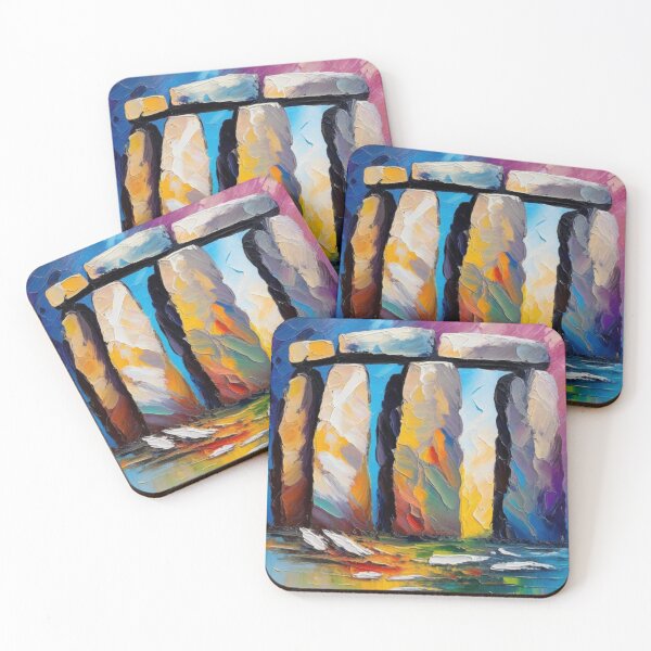 Item preview, Stonehenge designed and sold by kultomatic.