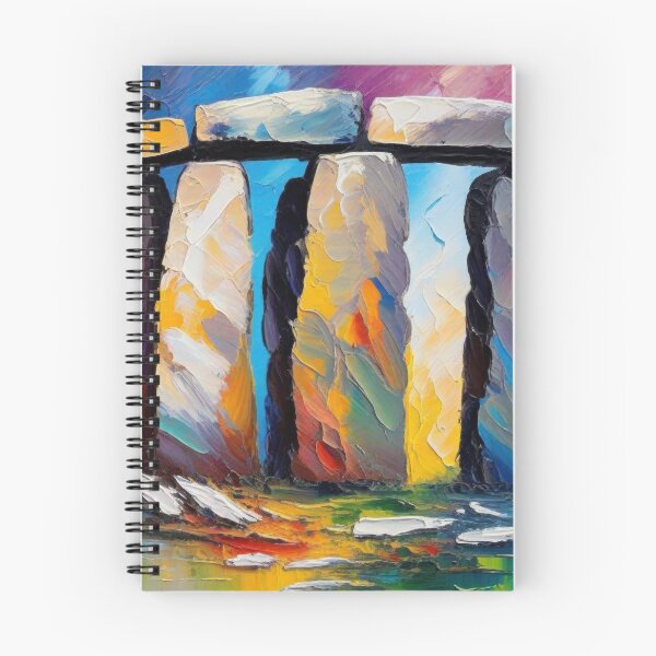 Item preview, Stonehenge designed and sold by kultomatic.