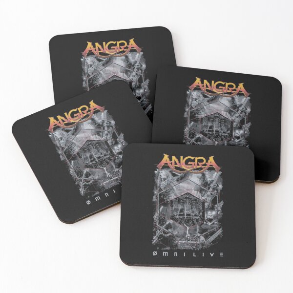 Item preview, Professional Fellow Angra designed and sold by fexarexero.